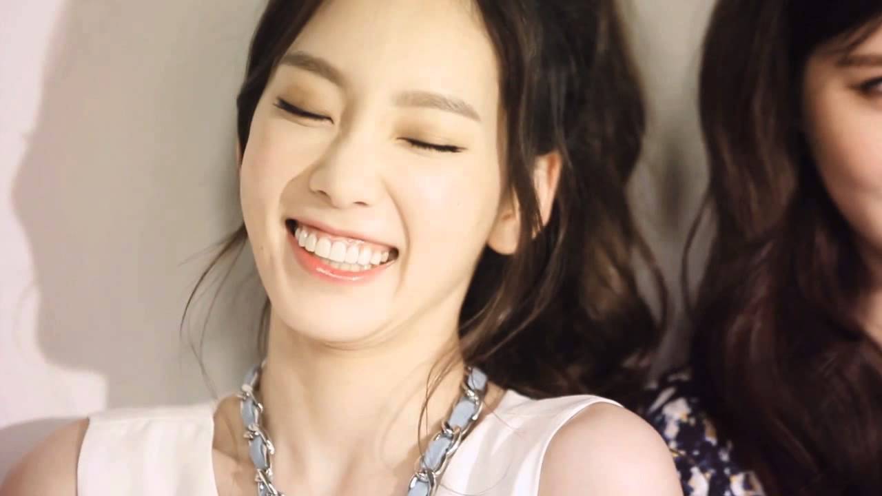 TaeNy - I Really Like You