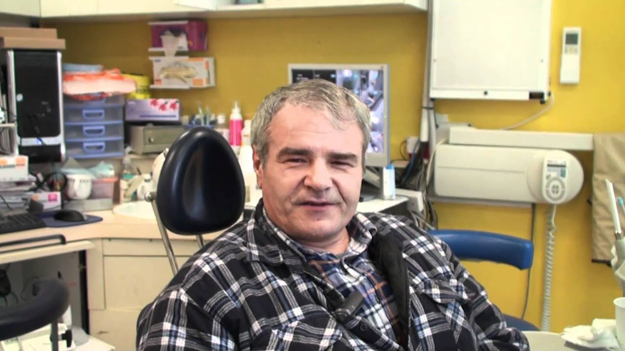 Dr. Samson Chan Testimonial