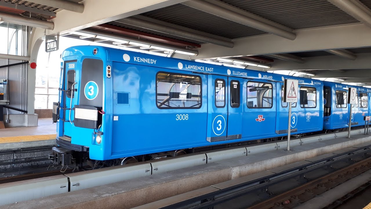 TTC SRT200