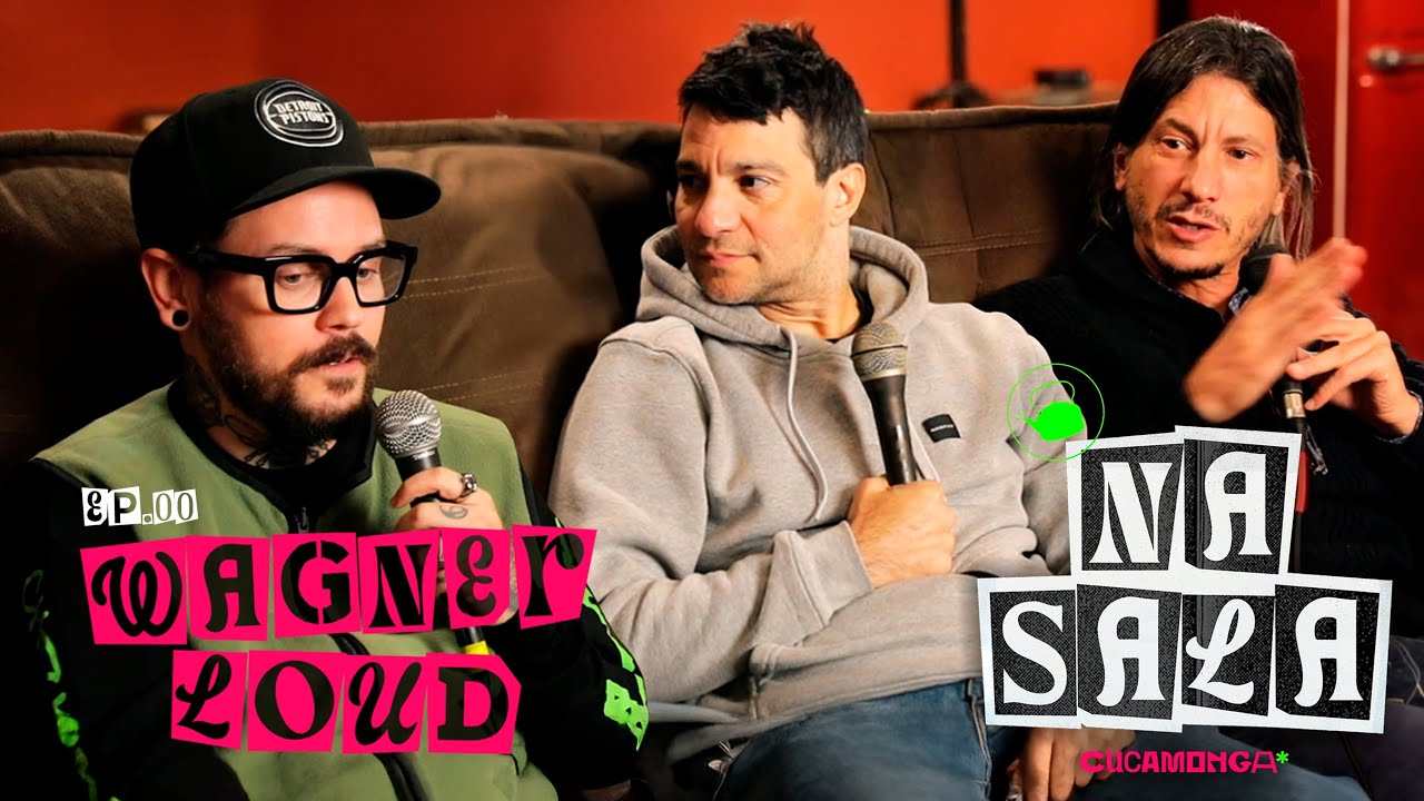 NA SALA Cucamonga - Wagner Loud • Ep.01