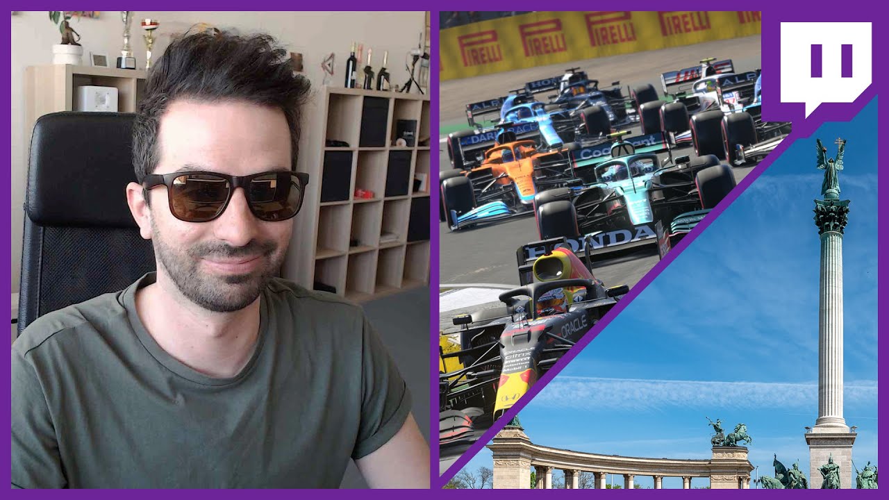 Egyiptom videó átbeszélés, F1 KORMÁNNYAL #15 és 3D fotogrammetria /// 2022.05.30.