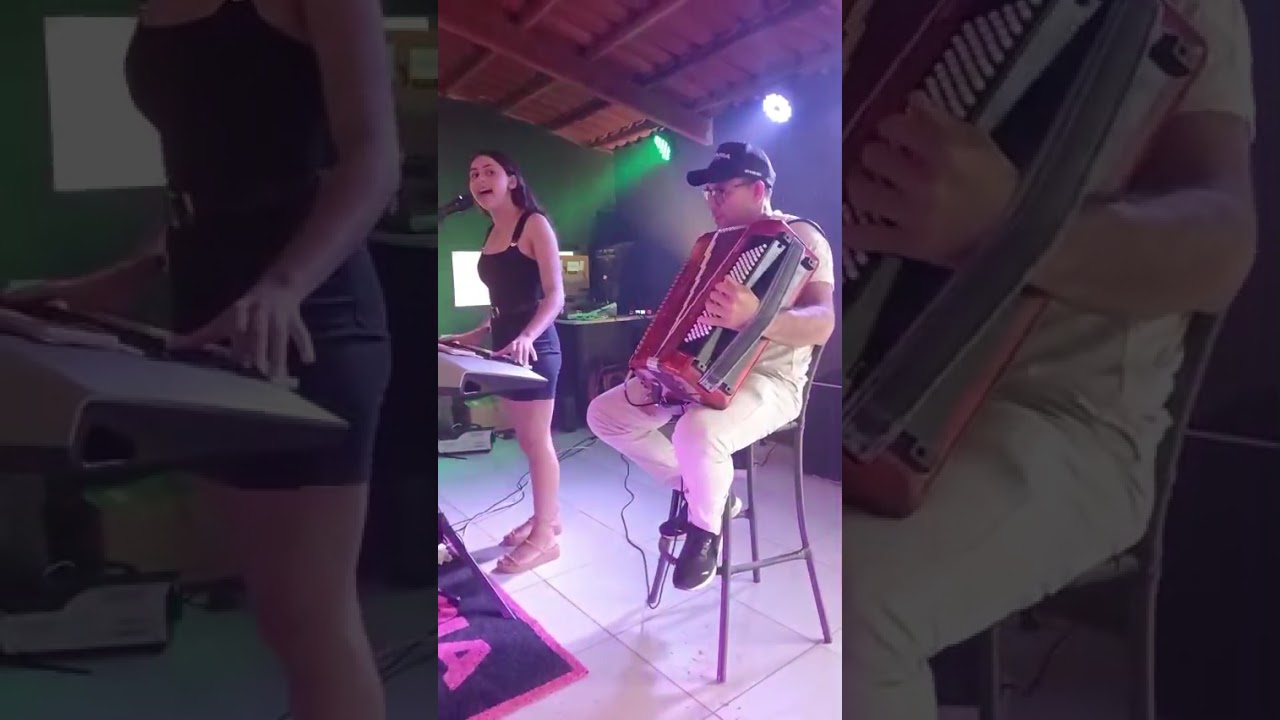 Música boi salgadinho Maria show