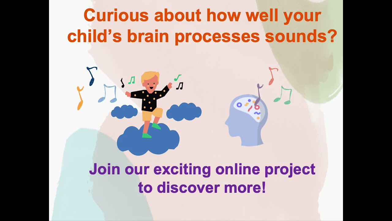 We are inviting you to participate in an exciting bilingual research study!