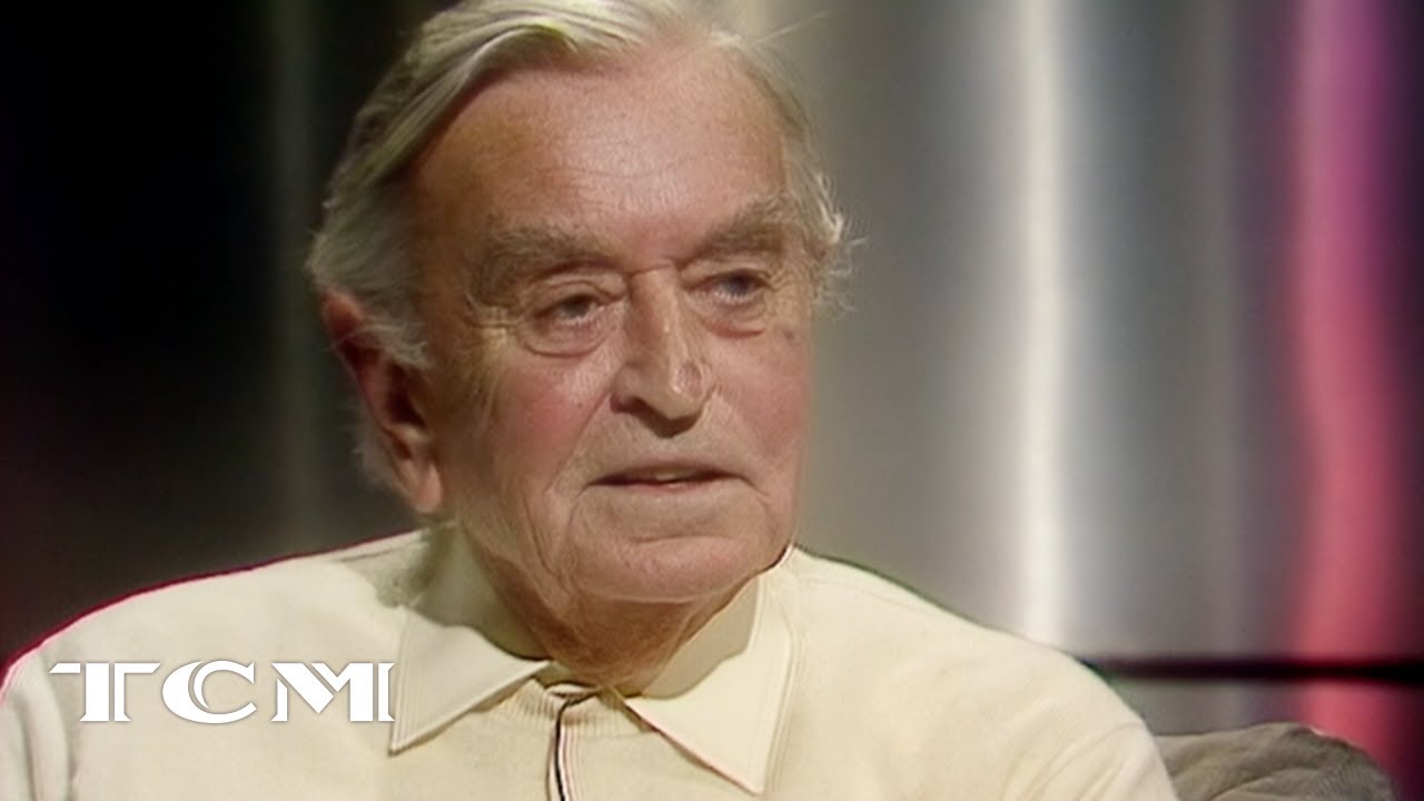 Nostromo: el sueño imposible de David Lean | Producción TCM | TCM
