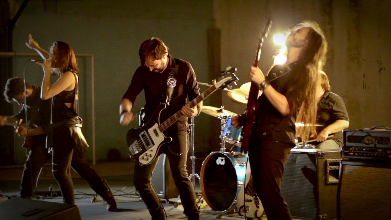Vozes | Alibi de Orfeu [Official Video]