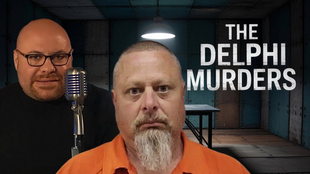 Psychotherapist Shavaun Scott Breaks Down The Initial Delphi Police Interrogation of Richard Allen