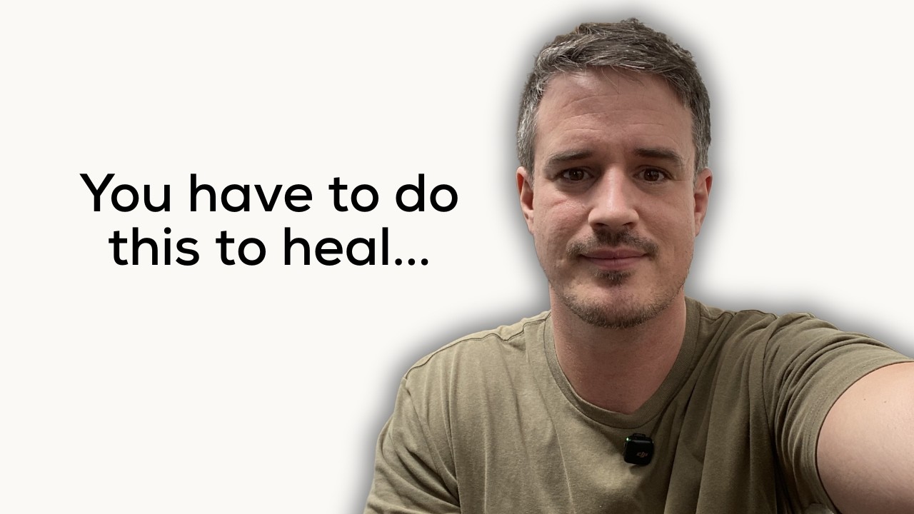 How To Get Your Body Into Its Healing Mode