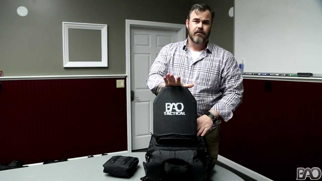 5.11 Tactical Rush 12 and Rush 24 Backpack Review