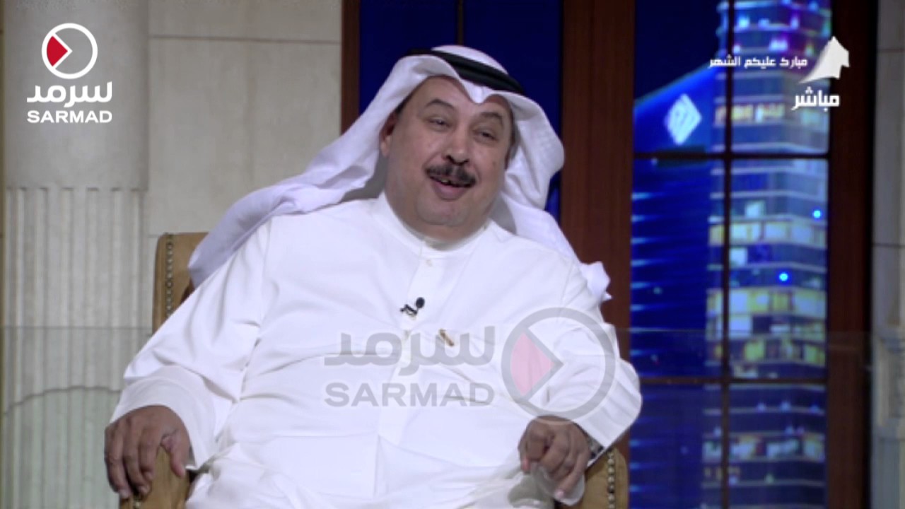 خلف دميثير: 