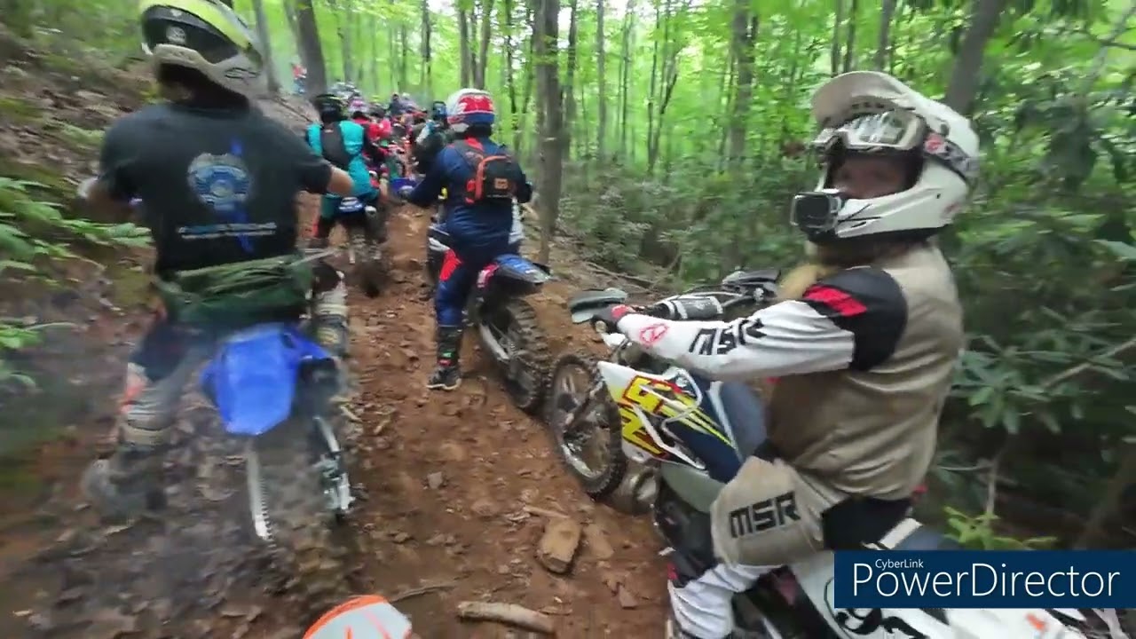 NCHSA 7.28.24 Brushy Mtn, Dragin Dunlap