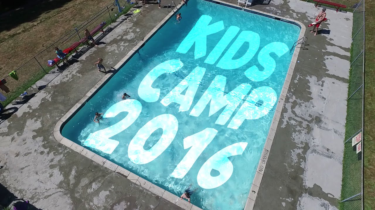 UBC Kids | - | Camp 2016 Overview