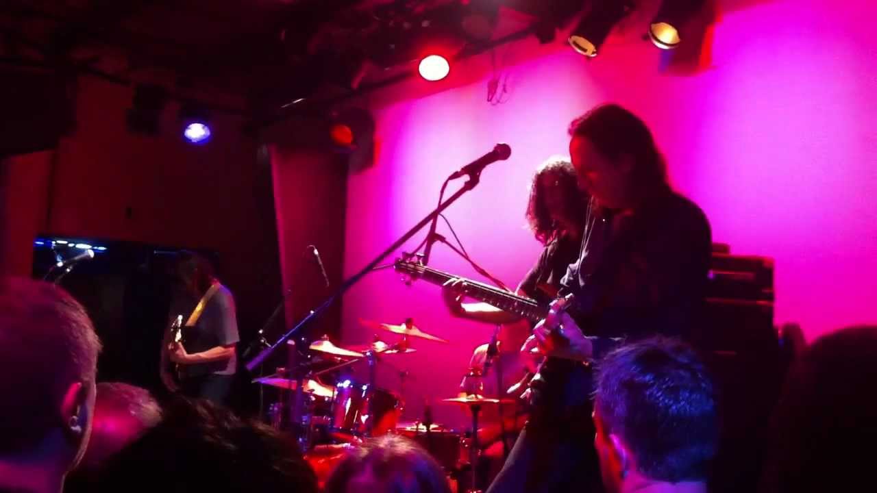 Renegade Creation Live in Adelaide