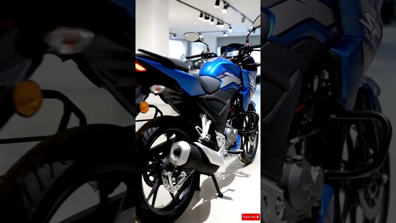 Unboxing Style Honda SP 125 😍  #bikereview #indianbikes