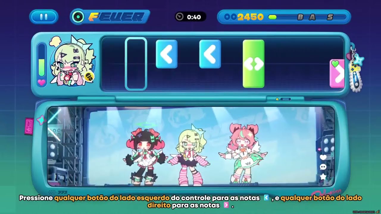 ZZZenless Zone Zero_