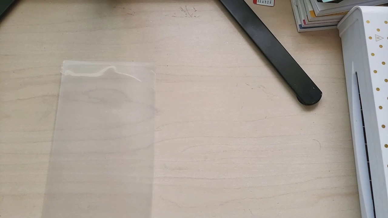 Shine Sticker Studio Sticker Pouch Tutorial