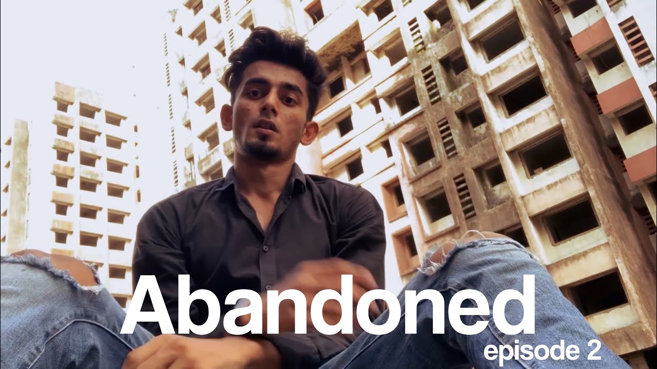Exploring an abandoned buildings in Mumbai | Kurla Kohinoor city | Mumbai vlogs | Faisal khan ep 02
