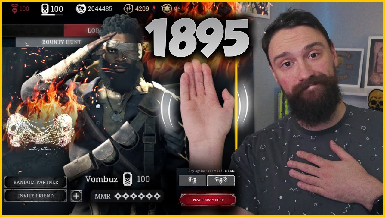 Farewell HUNT 1895🫡Weekly Compilation