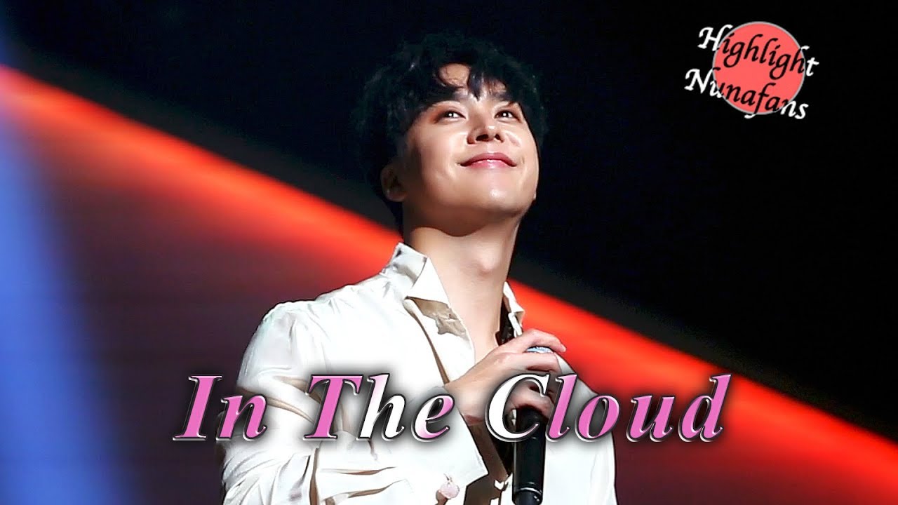[하사누] 손동운 LIVE 2019 [The Orchestra] 