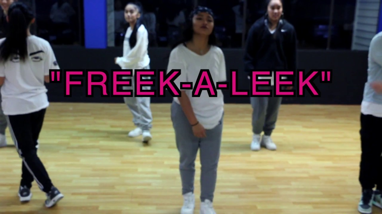 Petey Pablo - Freek-A-Leek