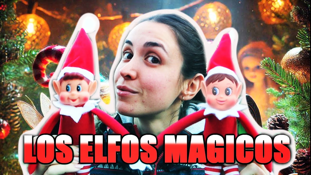 EL ELF0 TRAVIESO DE LA DEEP WEB😱🎬LA PELICULA🎬▶️PARTE 1▶️