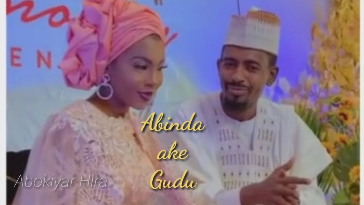 ABINDA AKE GUDU,  Part 25. Labarin boyayyen sirri tsakanin me rai da matacce.
