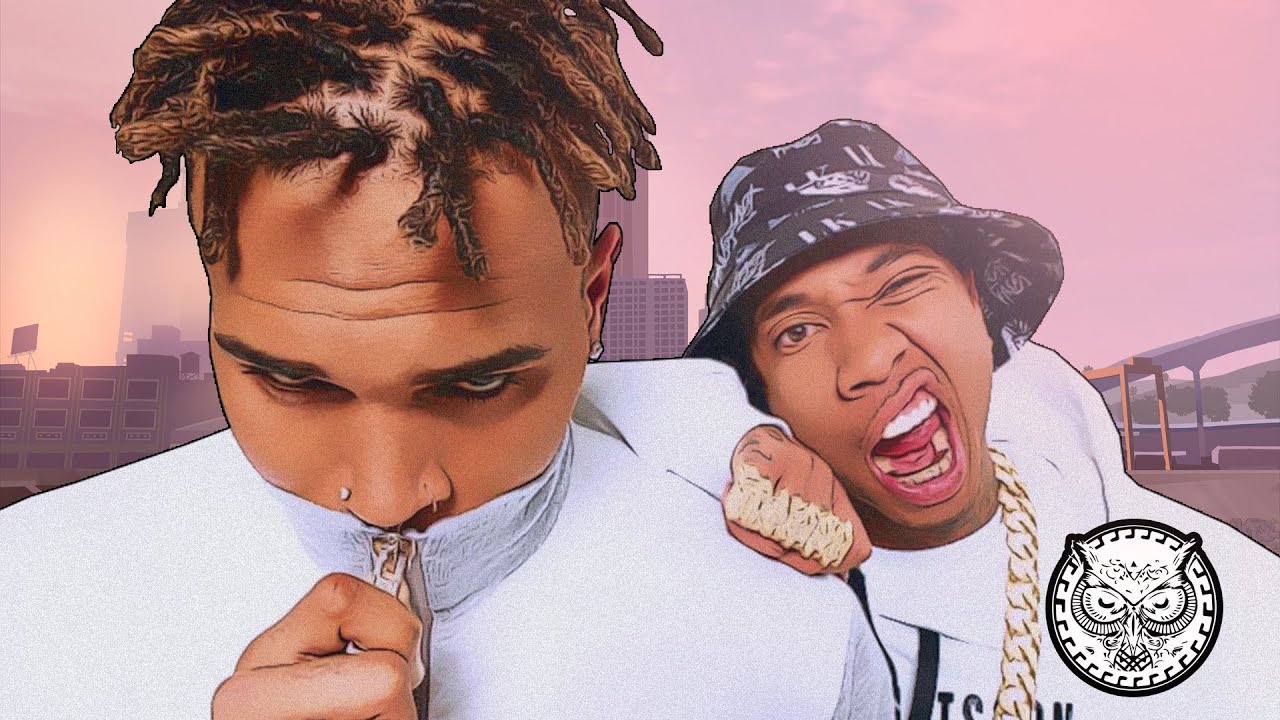 [FREE] Chris Brown x Tyga Type Beat - 