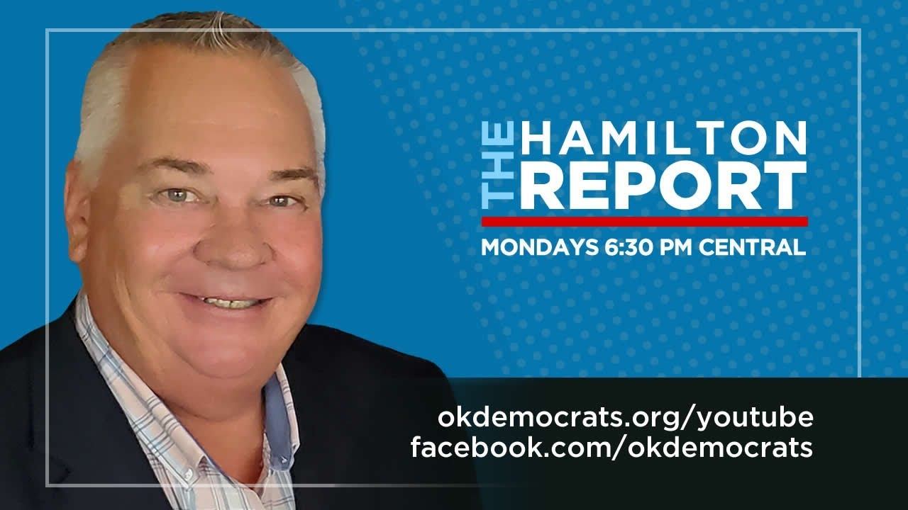 The Hamilton Report: Unsheltered Oklahomans