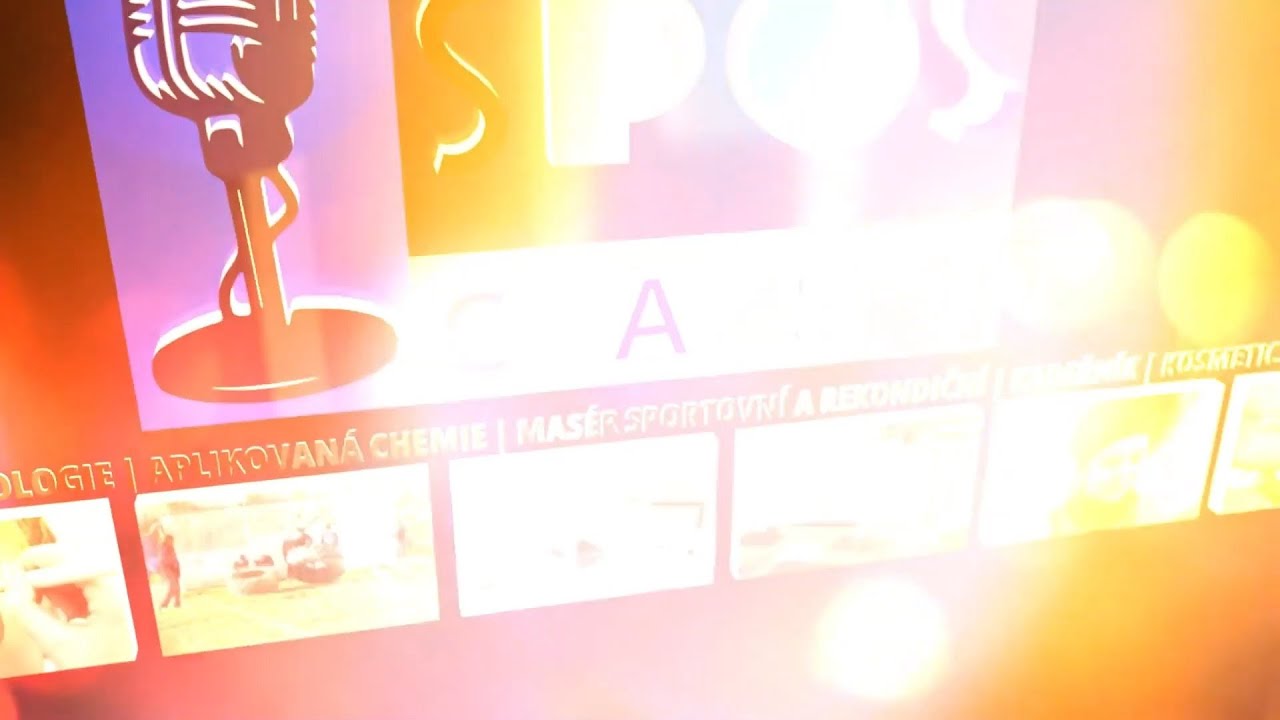 SPOŠCAST | Sport mimo výuku