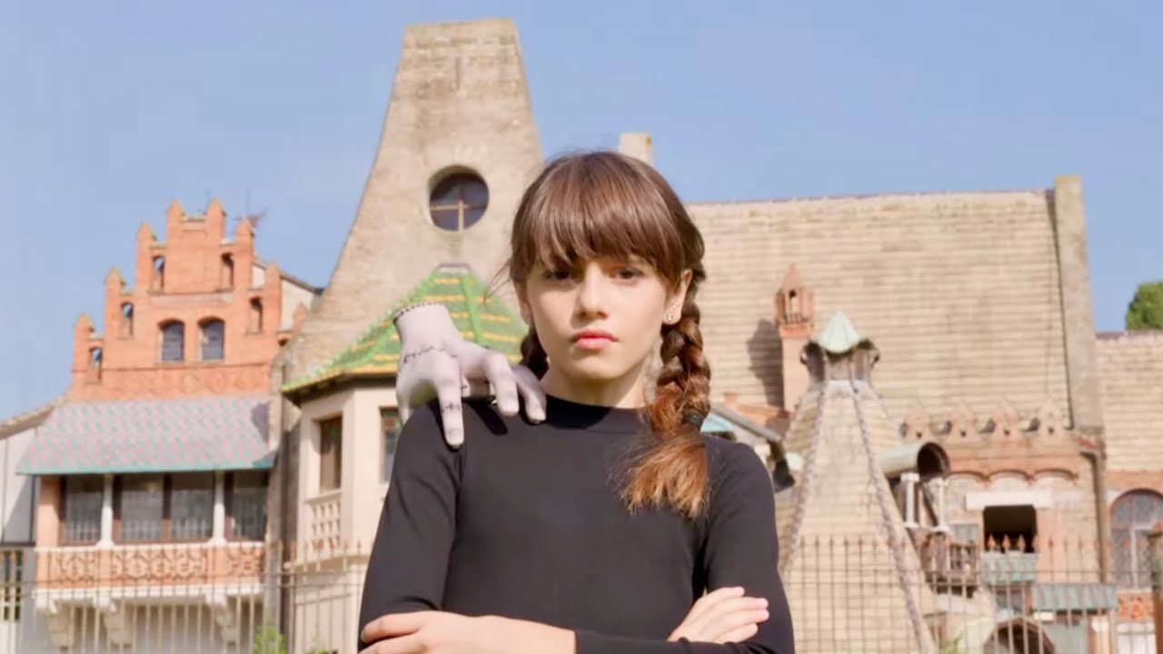 TINTARELLA DI LUNA - MINA cover -  (MILLEUNAVOCE halloween special - CERCASI MERCOLEDÌ )