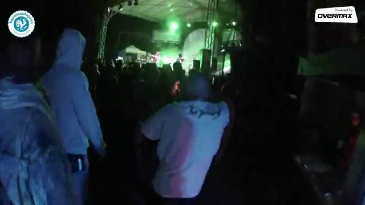Kazimiernikejszyn 2014 (video by Overmax Activecam Sky)