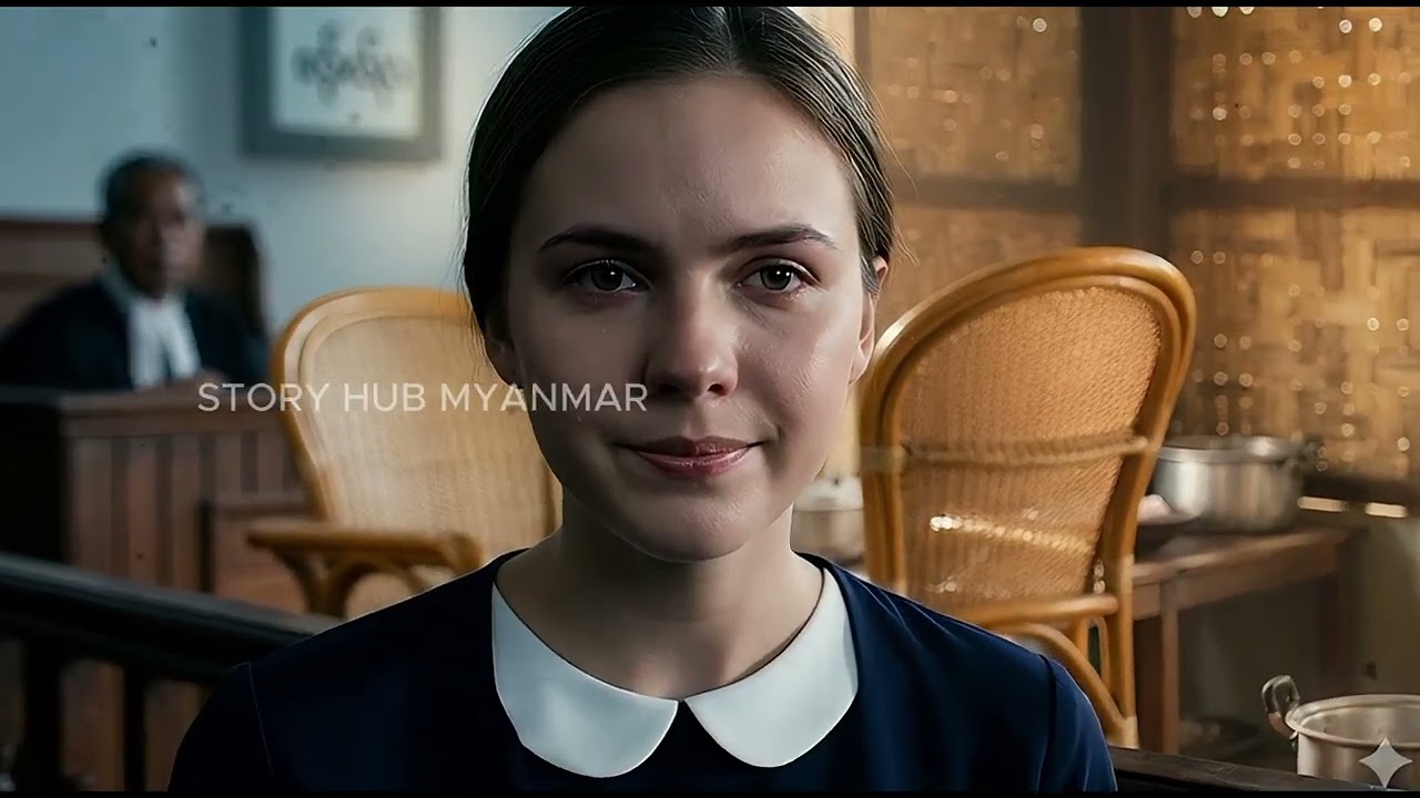 အမှန်တရားကို ပြောခဲ့သူ | ဘဝသင်ခန်းစာ | True life story Myanmar
