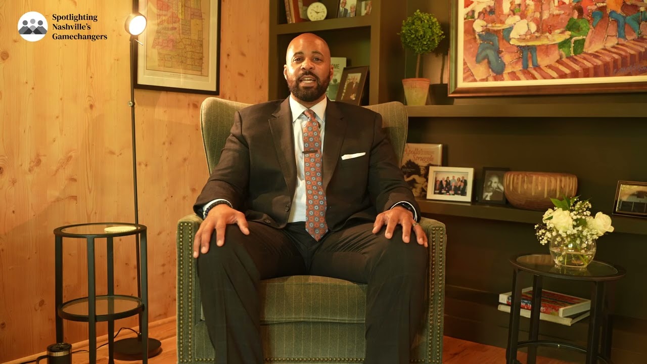 Ashford Hughes - Executive Officer for Student Success and Opportunity