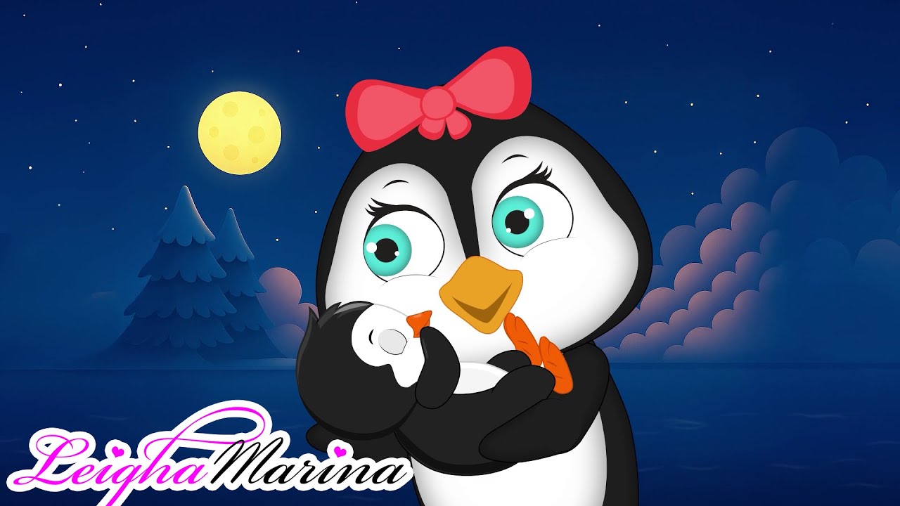 My Love for You is Really Strong Lullaby - Nursery Rhymes by Leigha Marina