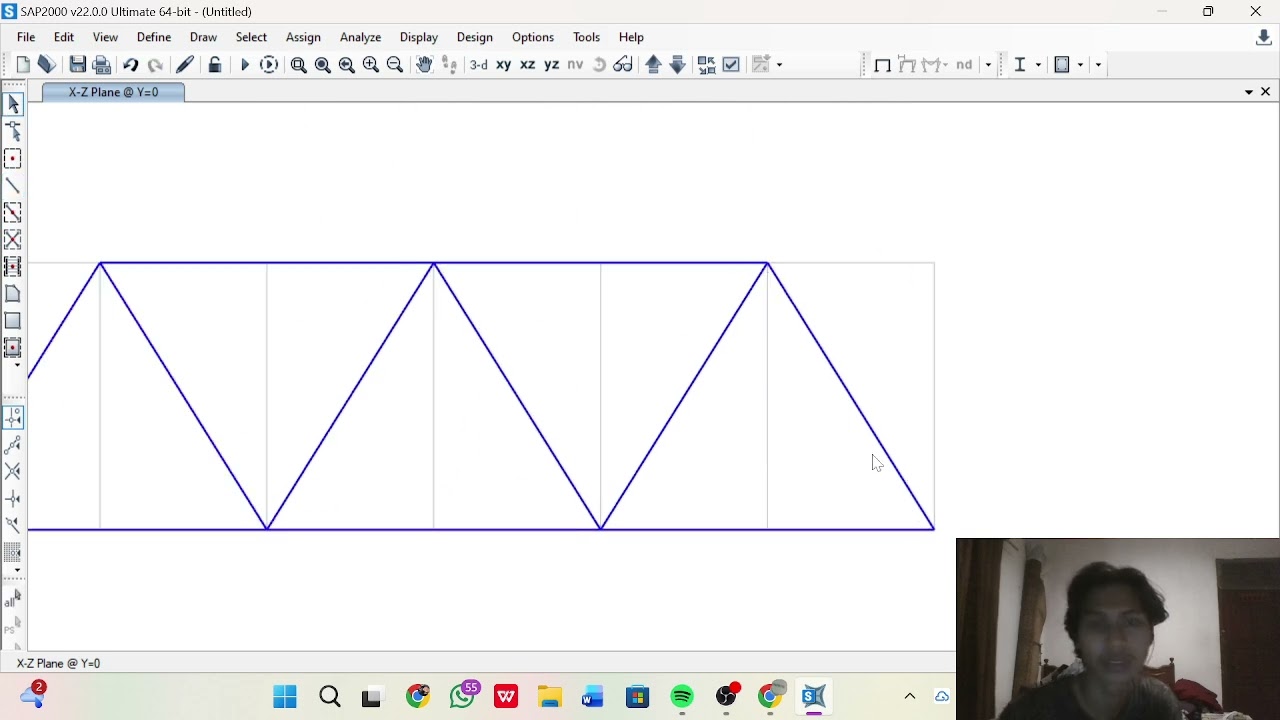 Modul 3 dengan Frame Realeases