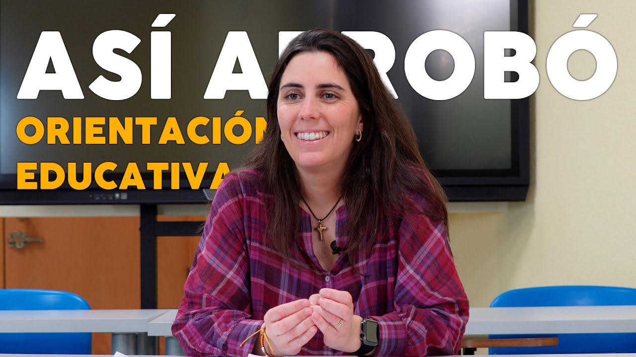 ✔️ ¿CÓMO SER ORIENTADOR/A EDUCATIVO/A en Andalucía? | Así aprobó esta antigua alumna de CEAPRO
