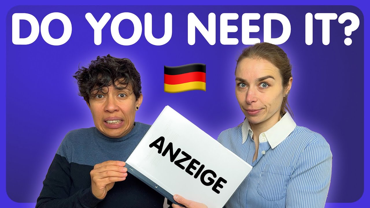 Legal Insurance in Germany [For who, why, and how much?]
