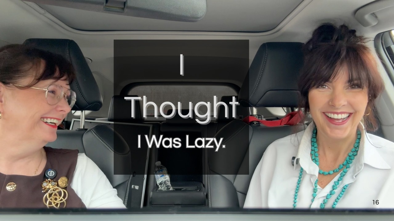 Week 4 of 4 Quadrant Goal Setting: Wins, Setbacks & What Changed