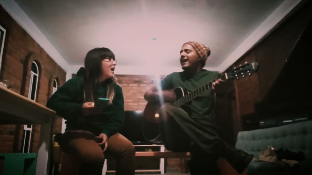 Adicto sólo de tu cuerpo - kiko y su banda (in yaakumech cover)
