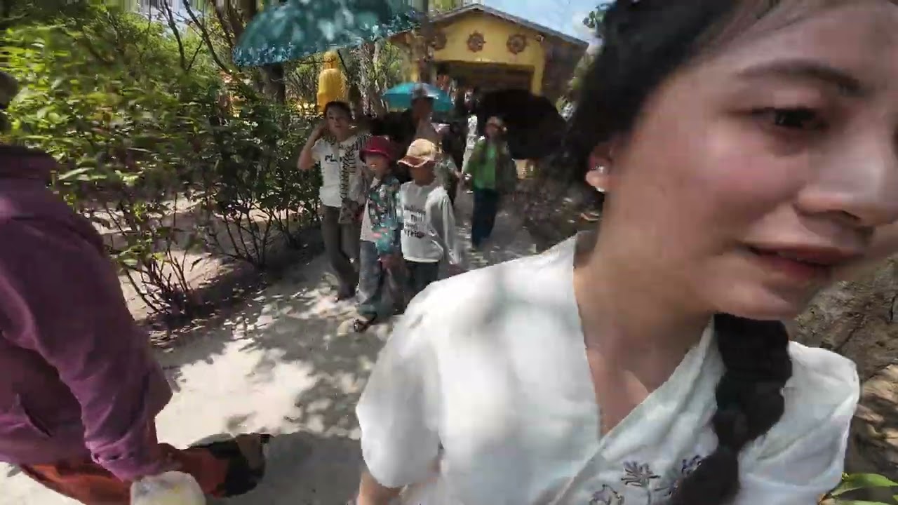 Vlog Gia Đình: 1 Ngày ở Sóc Trăng cùng gia đình