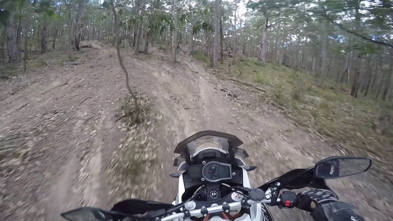 KTM 1190 ADVENTURE R