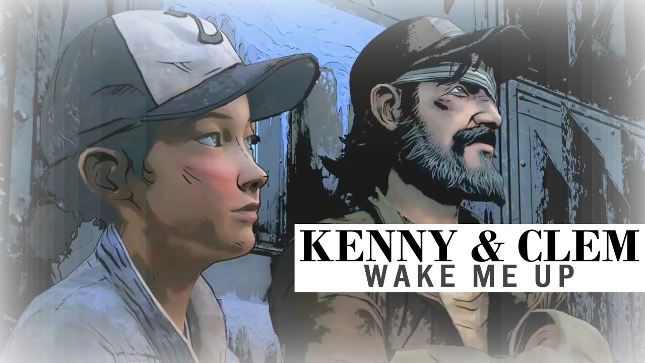Kenny & Clementine | Wake Me Up