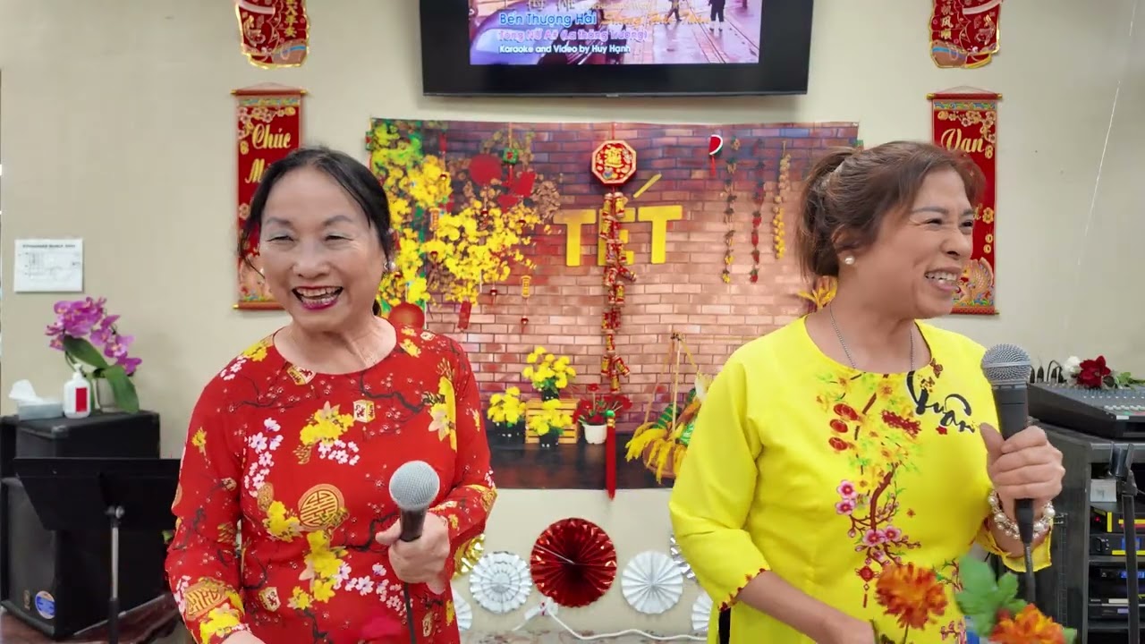 Chị Xuân Anh  Chuyện một chiếc cầu đã gẩy