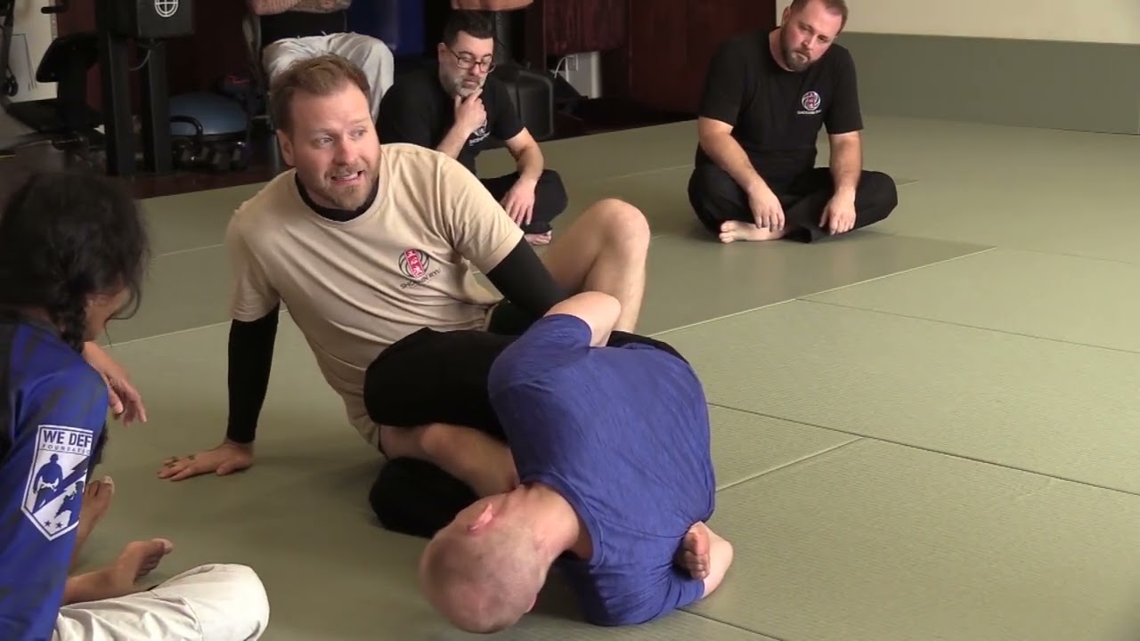 Shoshin Ryu Black Belt Training Feb 2024   HD 1080p