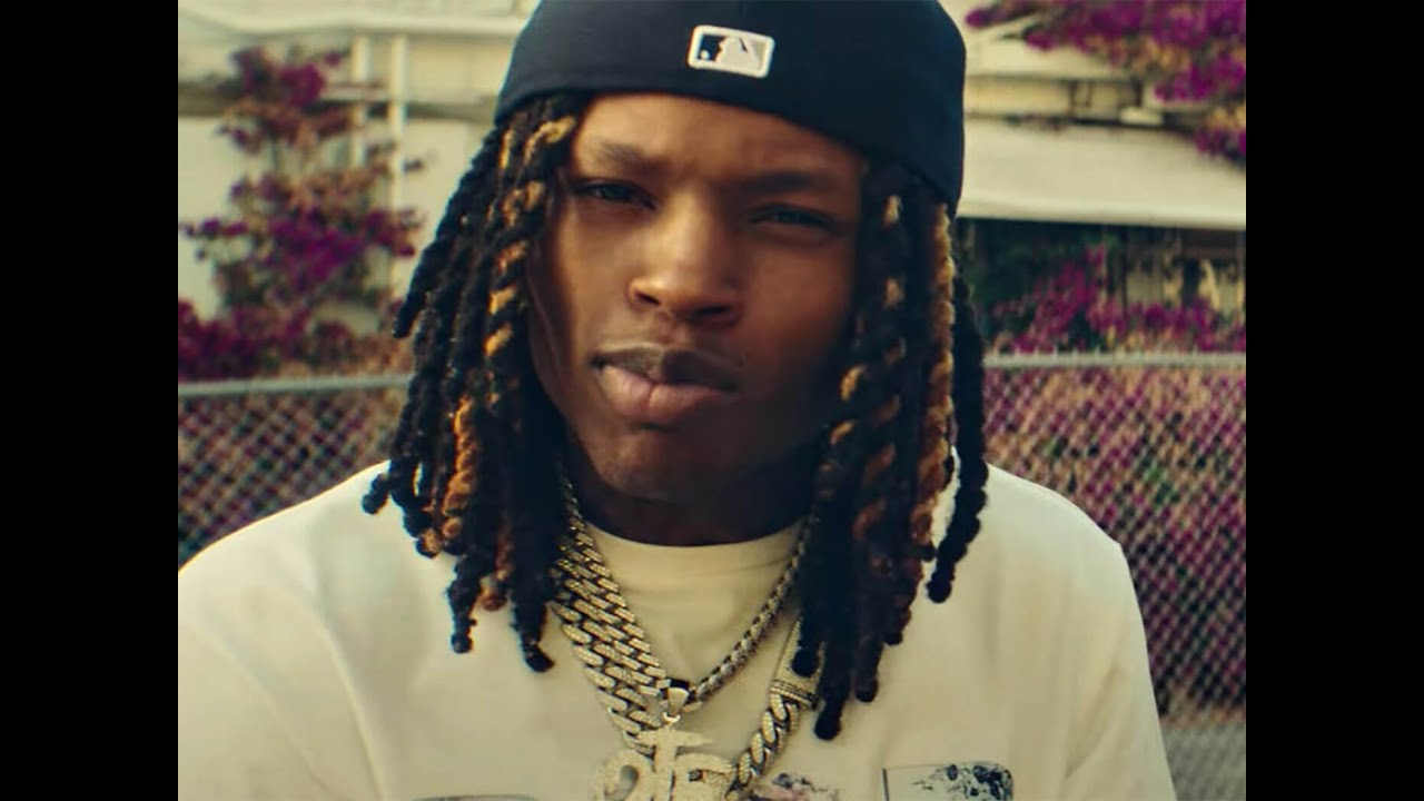 [FREE] King Von X Lil Durk X Pooh Shiesty Type Beat - 