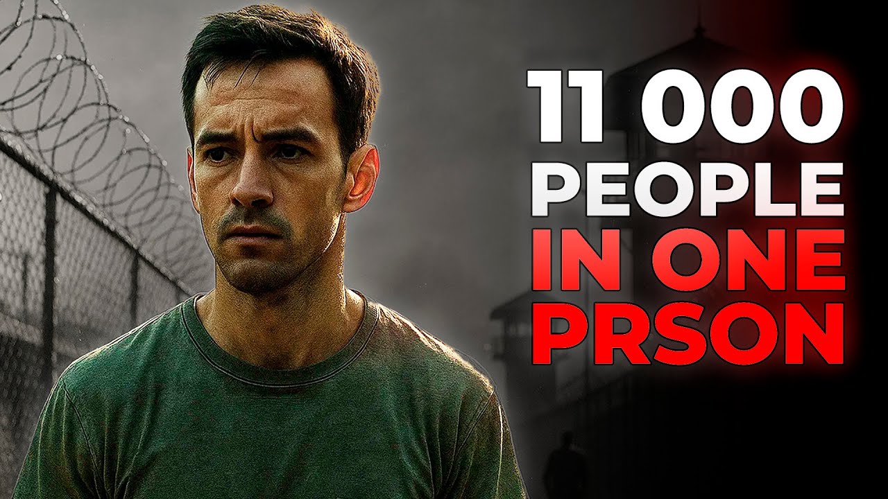 Bang Kwang Prison: A Life Sentence in Asia's Toughest Jail