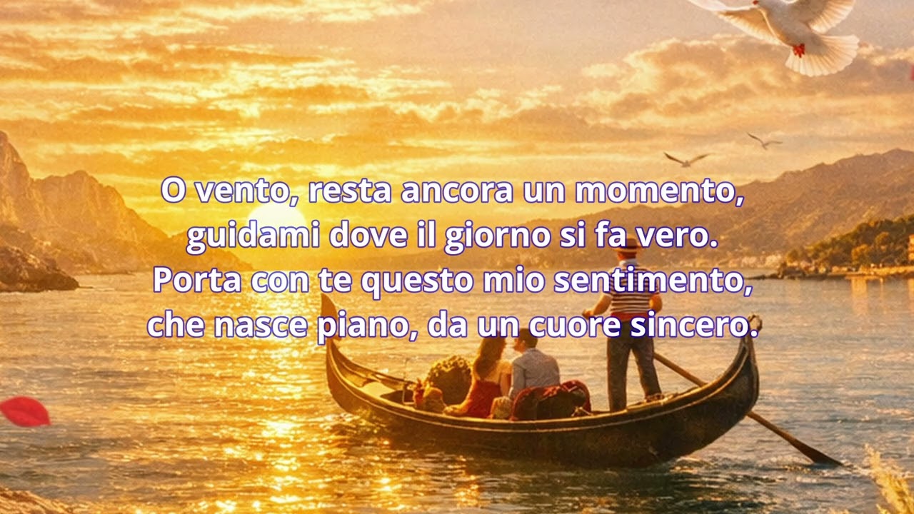 Cuore sincero di Paolo Portas