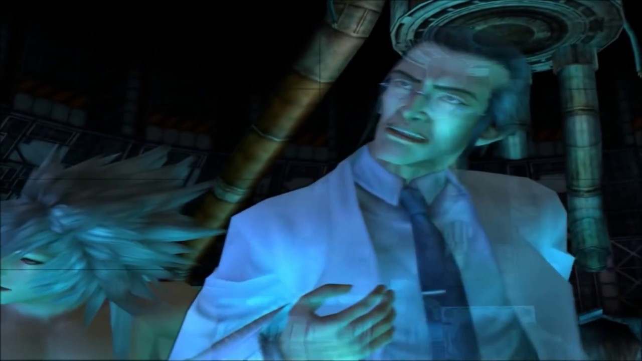 DoC - Vincent Meets Weiss The Immaculate ~ [HD]