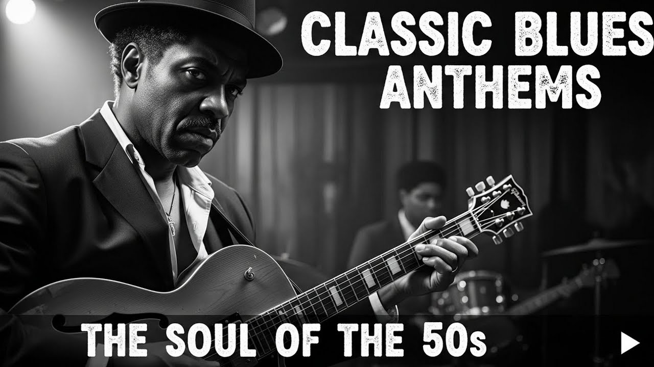 Eric Clapton, Howlin Wolf, Jimi Hendrix, The Animals Inspired Soul Rock Blues Balladss