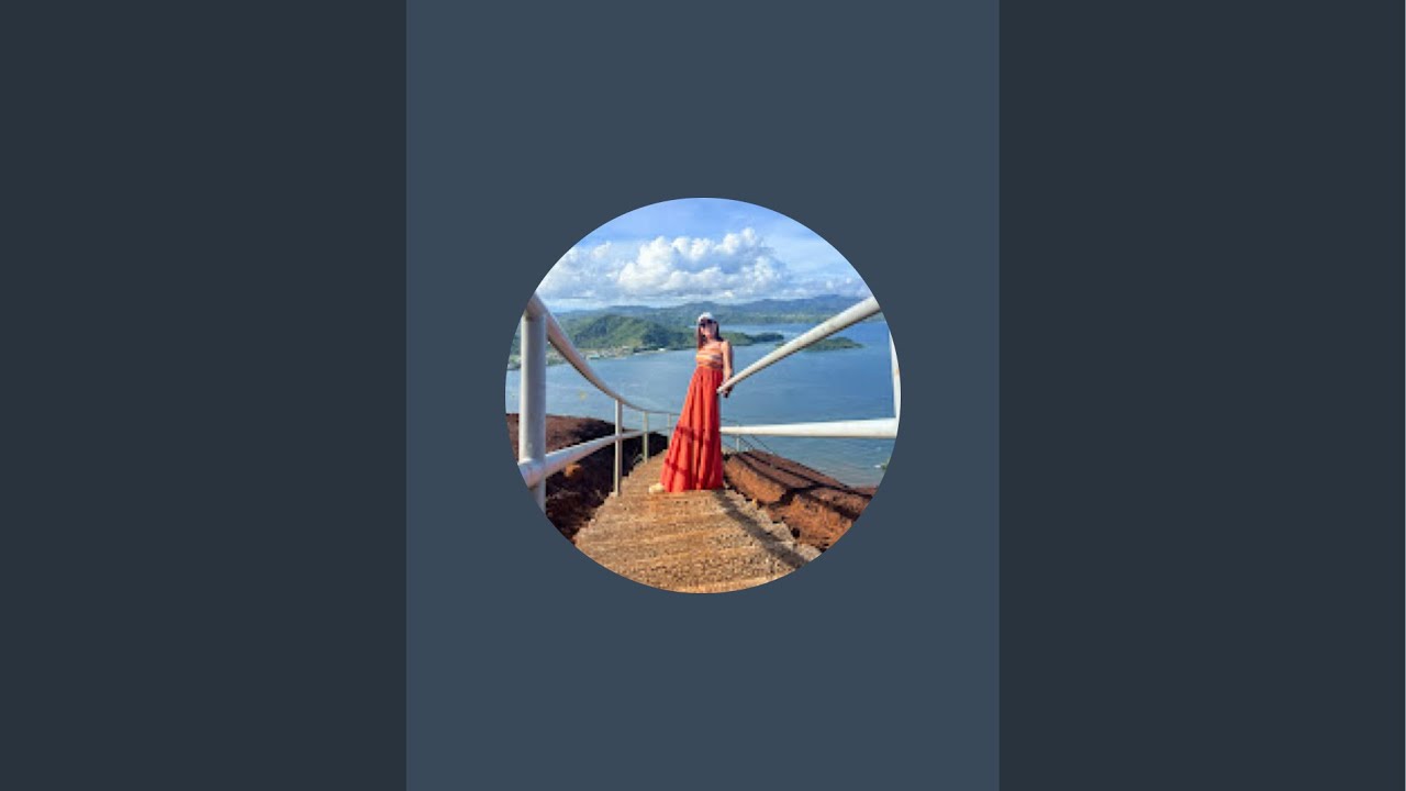Rose Briones is live!