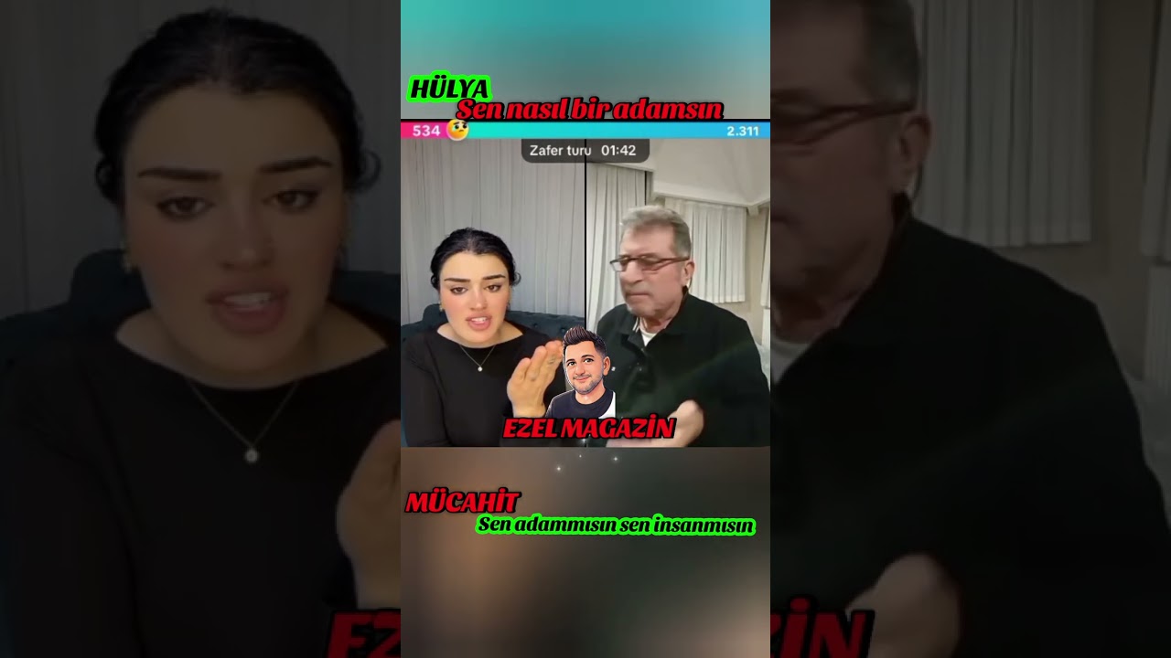 HÜLYA MİZGİN 